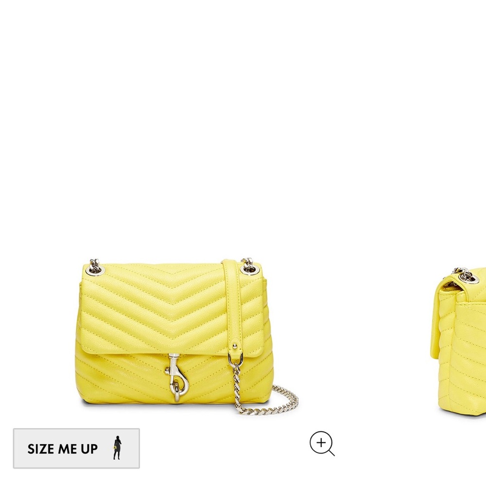 Rebecca minkoff handbag